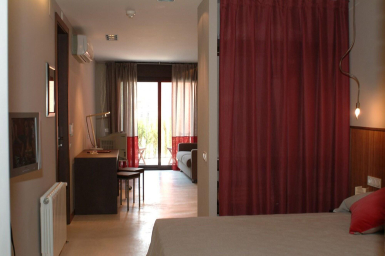Public Area 3, RVHotels Broquetas Spa Termal, Barcelona