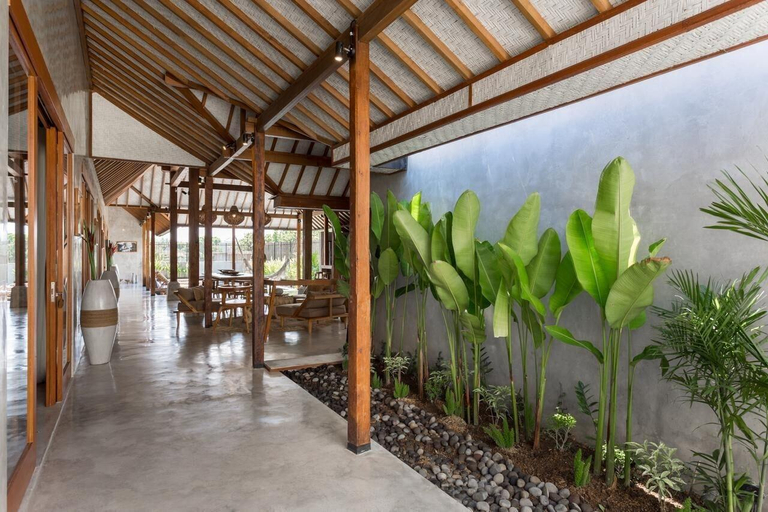 Public Area 3, Kano Canggu, Badung