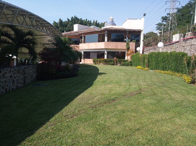 Exterior & Views 2, Coral Cuernavaca Resort and Spa, Temixco