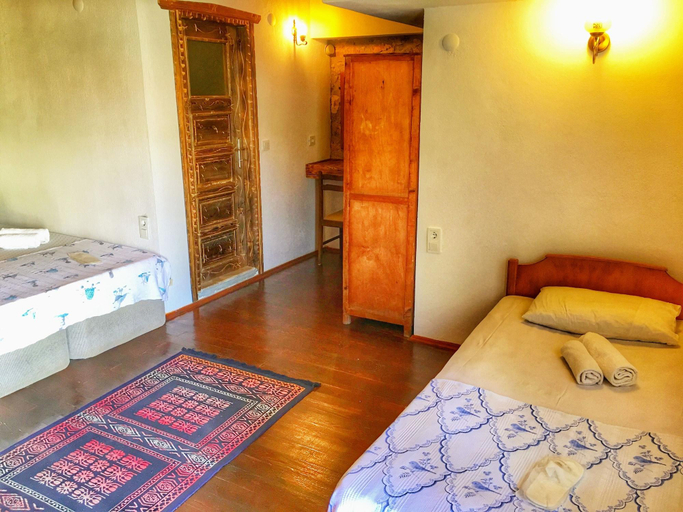 Bedroom 4, Parmis Boutique House, Çeşme
