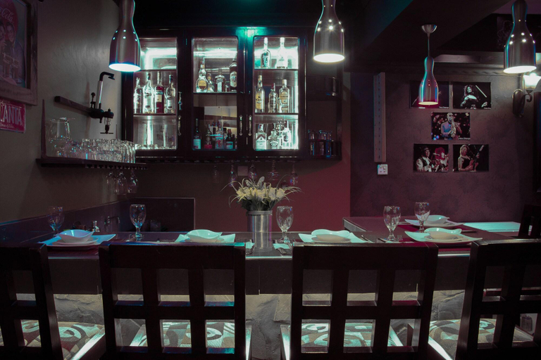 Food & Drinks 5, Zawadi House, Arusha