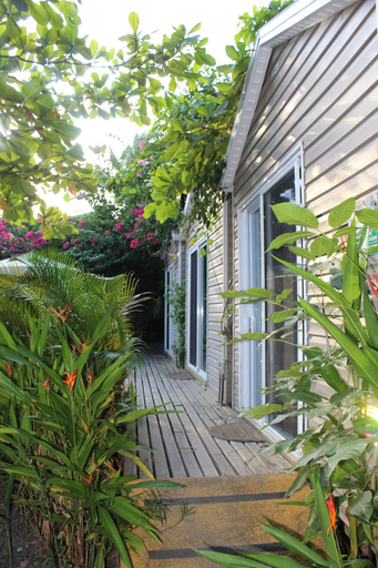 Public Area 2, Jacó Lodge - Adults Only, Garabito