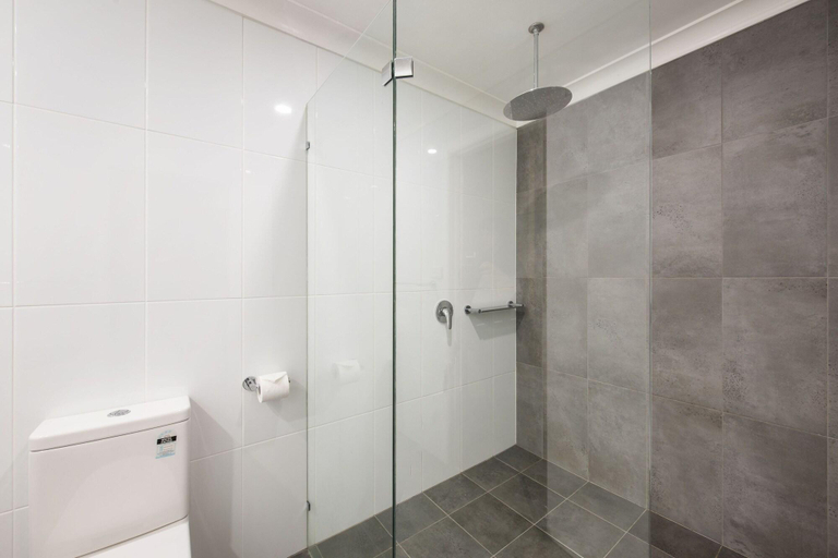 Bathroom 5, Winning Post Motor Inn Mudgee, Mid-Western Regional - Pt A
