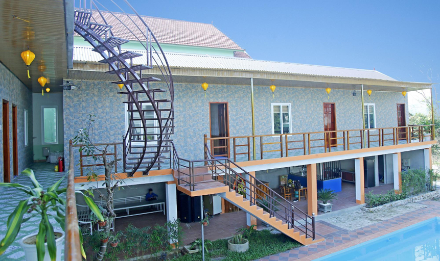 Exterior & Views 2, Phong Nha Dawn Homestay, Bố Trạch
