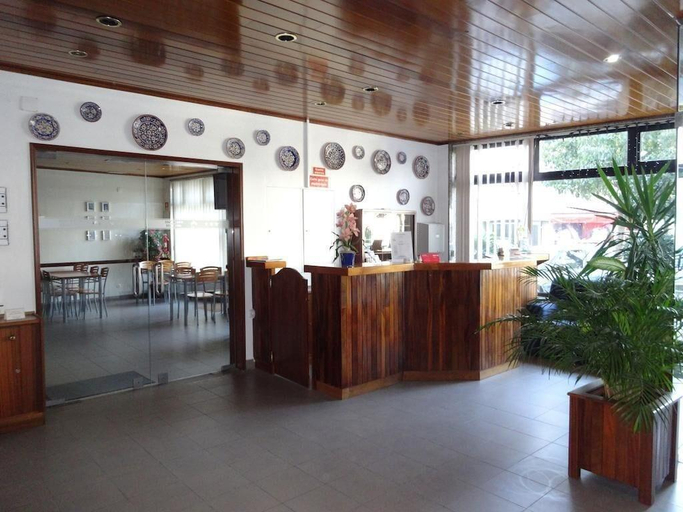 Public Area 2, Estalagem Sequeira, São Brás de Alportel