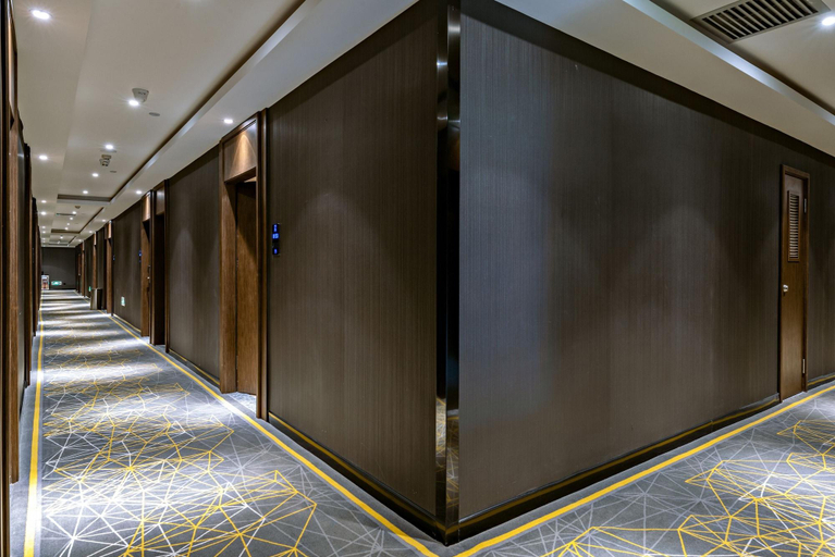 Public Area 2, Zmax Hotel, Guangzhou