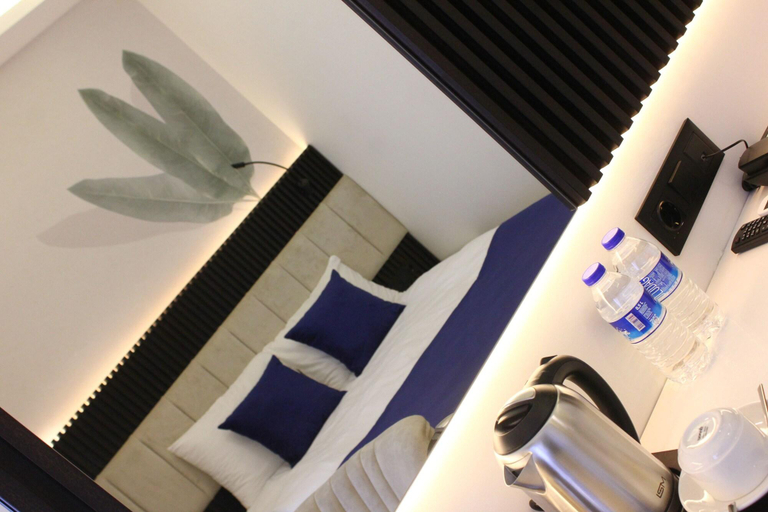 Bathroom 4, Kavala Hotel Bursa, Nilüfer