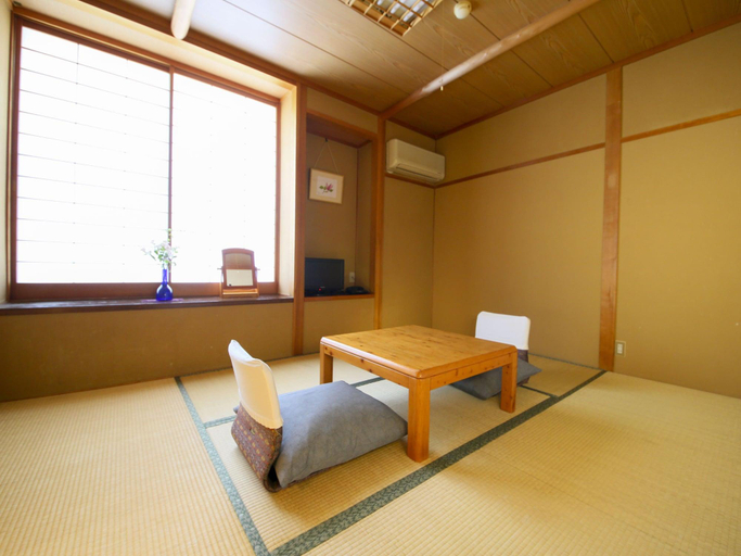 Bedroom 3, Fukashiso, Matsumoto
