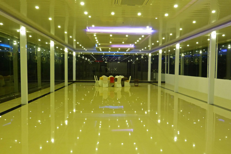 Public Area 4, The Rain Tree Hotel, Thissamaharama