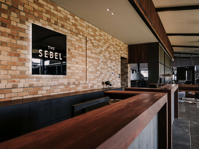 Public Area 4, The Sebel Yarrawonga Silverwoods, Moira - East