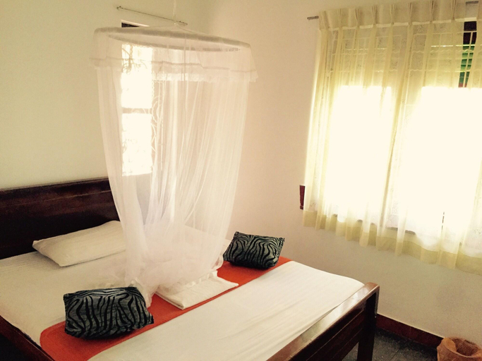 Bedroom 3, Saubagya Inn, N. Palatha East