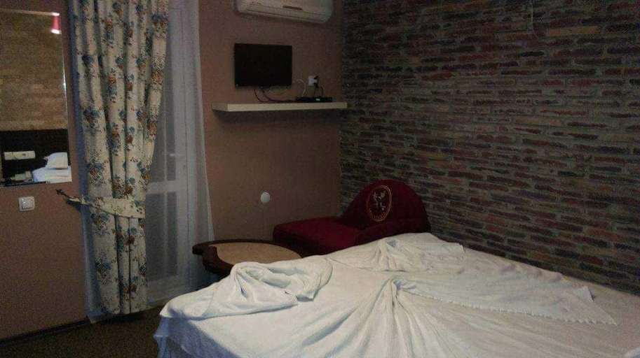 Bedroom 2, Yelken Butik Hotel, Antalya