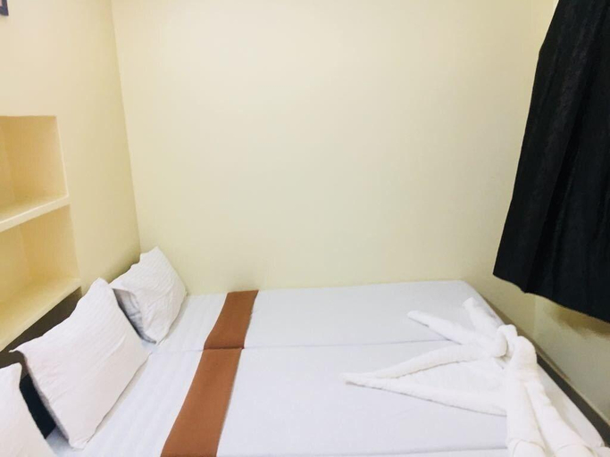 Bedroom 3, Le Stay Inn, Chennai