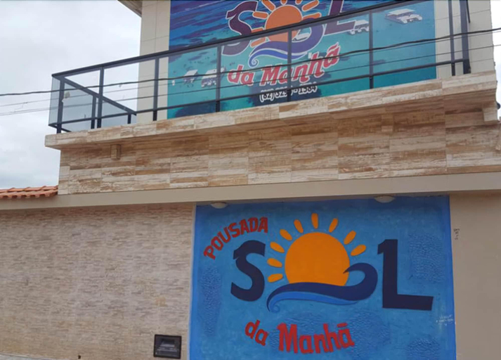 Exterior & Views, Pousada Sol do Amanha, Maragogi