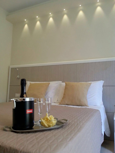 Bedroom 4, Giardino Sorrentino, Napoli