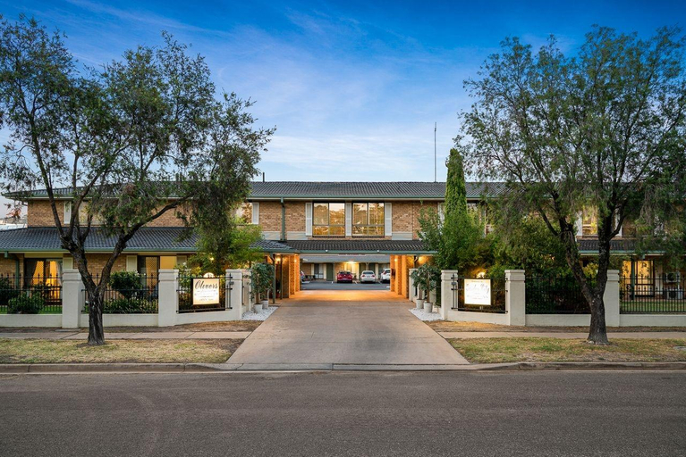 Exterior & Views 2, Garden City Motor Inn, Wagga Wagga - Pt A