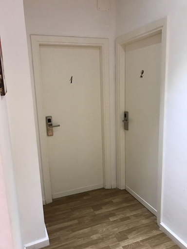 Public Area 3, B B The Apartment, Lecce