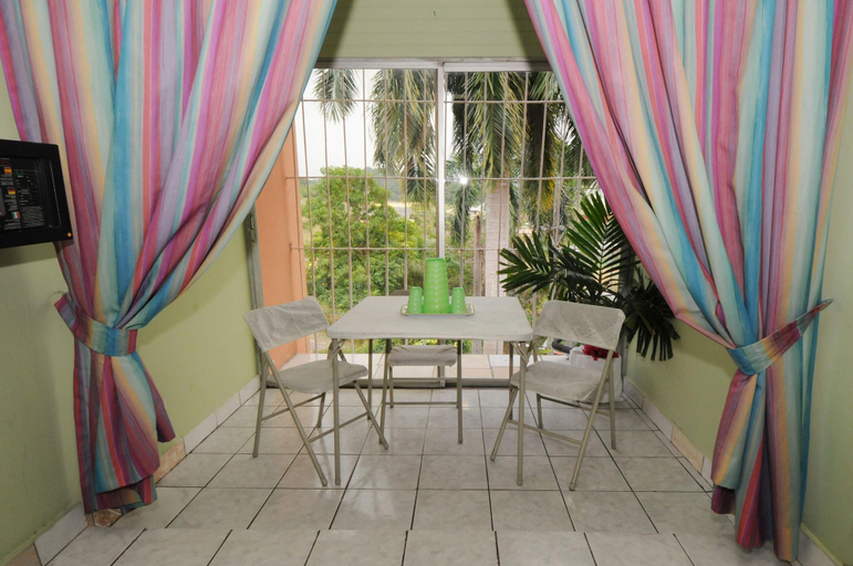 Public Area 2, Verney House Resort
