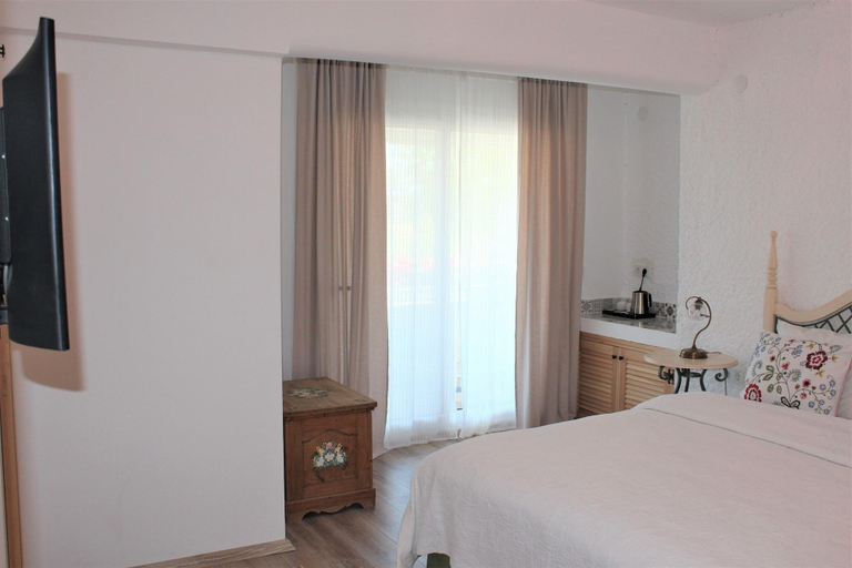 Bedroom 4, Villamer Hotel Alacati, Çeşme