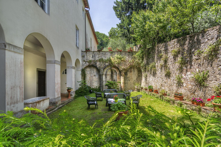 Exterior & Views 2, Casa Diocesana Di Lucca, Lucca