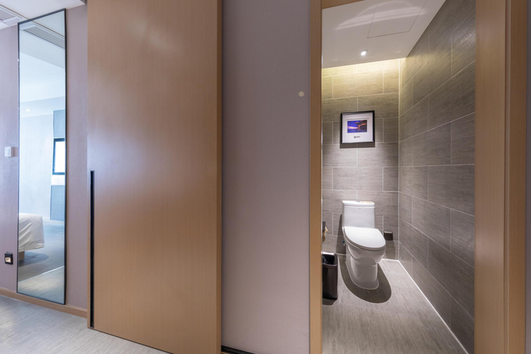 Public Area 3, Atour Hotel (Sichuan Chunxi Rd, Tianfu Square Metr, Chengdu
