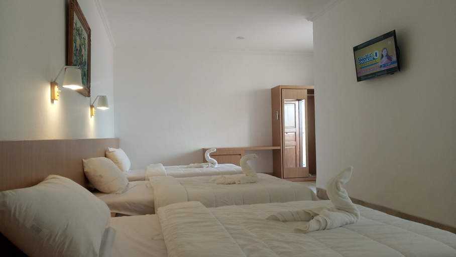 Bedroom 8