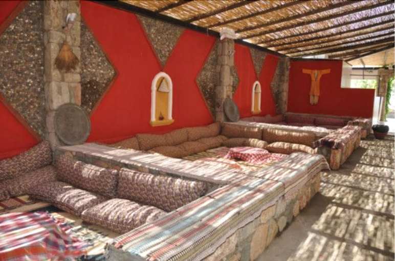 Bedroom 4, Sarsilmaz Otel, Bodrum
