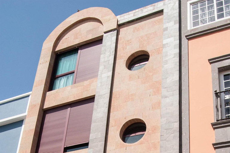 Exterior & Views, La Volpe Rossa, Las Palmas