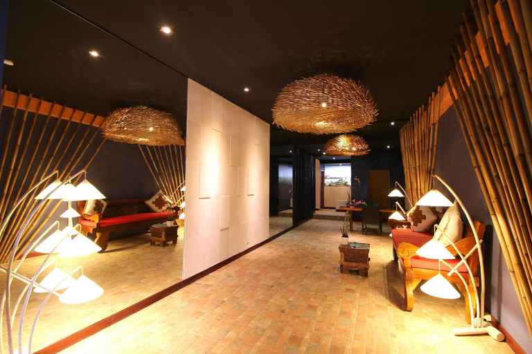 Public Area 3, Petit Hotel Ubud, Gianyar