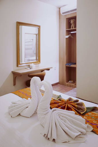 Deivan Hotel, Padang