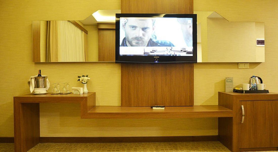 Public Area 4, Hotel Tilmen, Şehitkamil