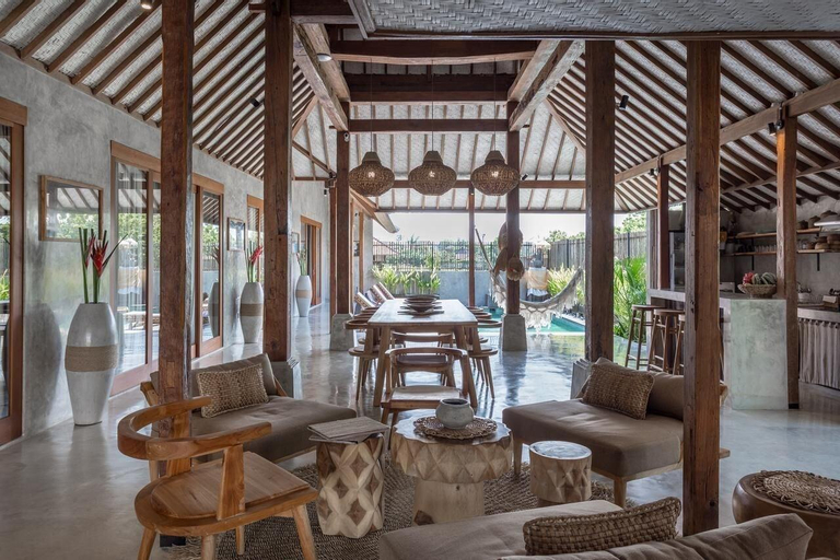 Public Area 4, Kano Canggu, Badung