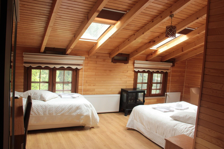 Bedroom 3, Ayder Haylaz otel, Ardeşen