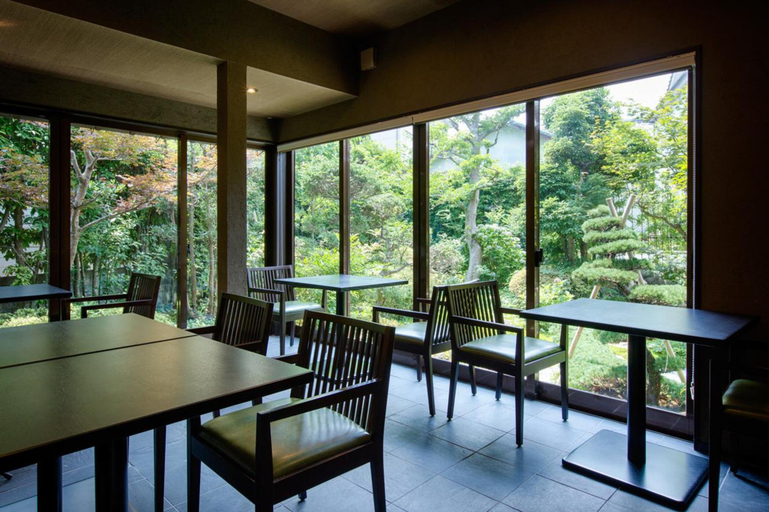 Others 5, RYOKAN YOSHIDAYA, Ureshino