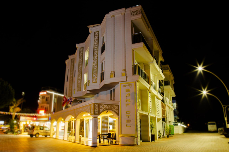 Exterior & Views 2, Kadriye Sarp Otel, Serik