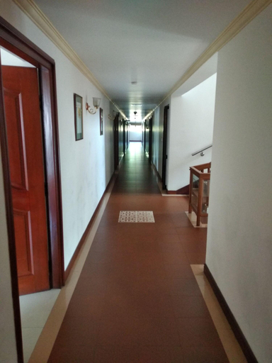 Public Area 3, Issacs Residency, Idukki