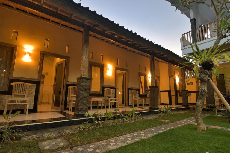 Exterior & Views 1, Villa Semat Canggu, Badung