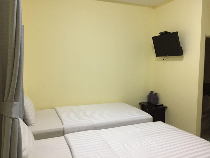 Bedroom 3, Baan Rommai Sattahip, Sattahip