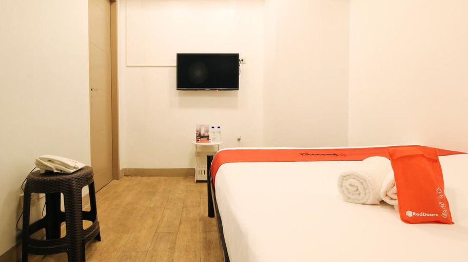 Bedroom 8