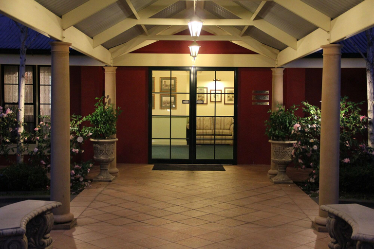 Public Area 2, The Lawson Riverside Suites, Wagga Wagga - Pt A