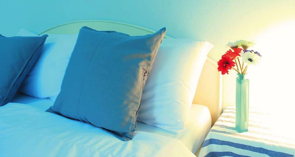 Ameena Apartment, Muang Nonthaburi