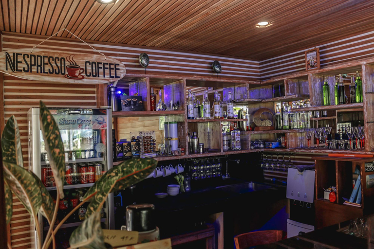 Food & Drinks 4, Medewi Beach Inn, Jembrana