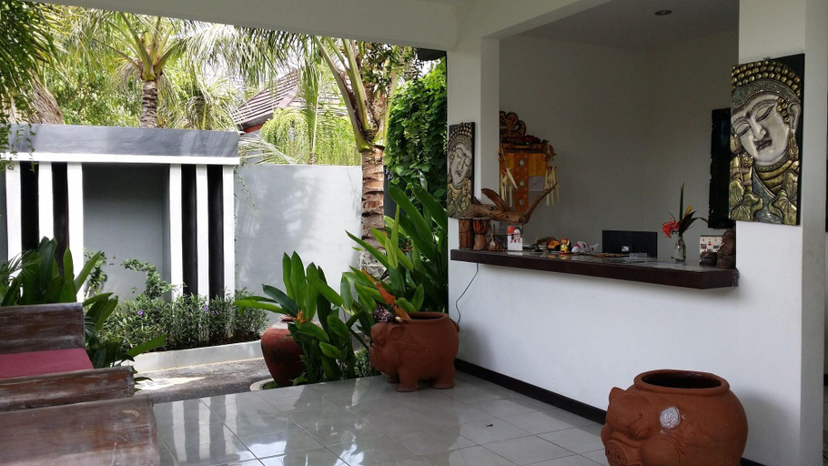 Public Area 4, Palm Garden Bali, Badung