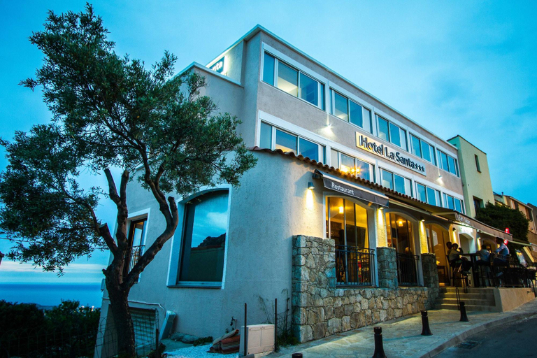 Exterior & Views 2, Hôtel La Santa, Haute-Corse