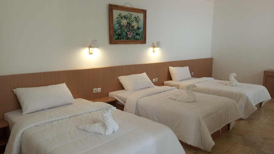 Bedroom 9