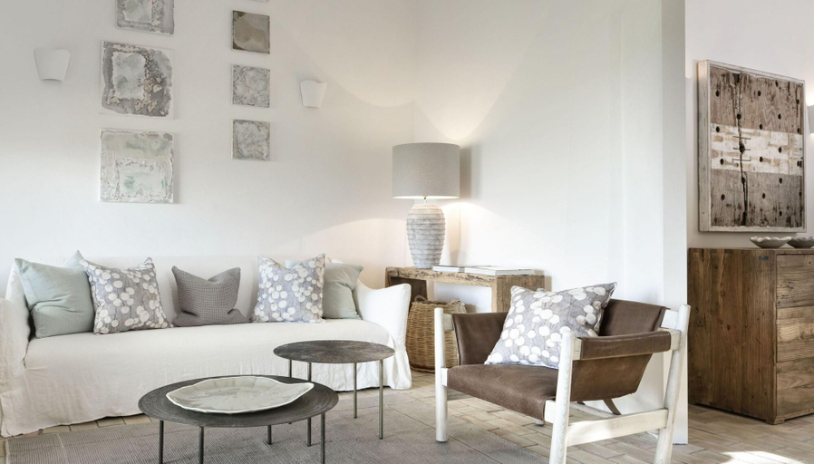 Bedroom 3, Cascioni Eco Retreat, Olbia-Tempio