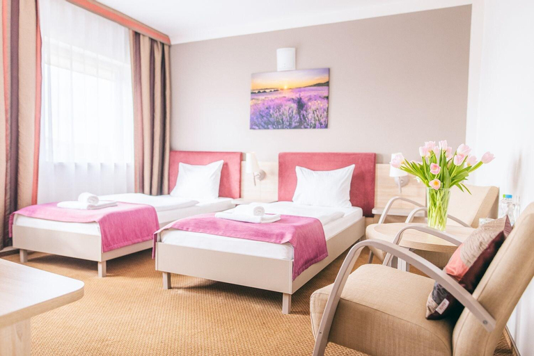 Hotel Forum, Rzeszów City