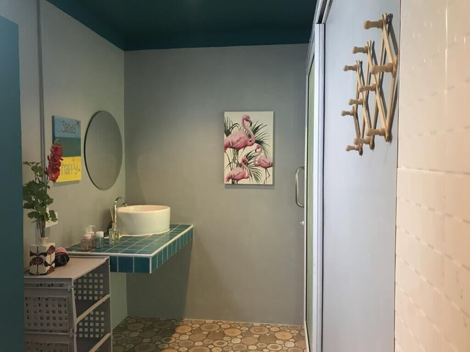 Bedroom 3, Seaesta Beach, Ko Phangan