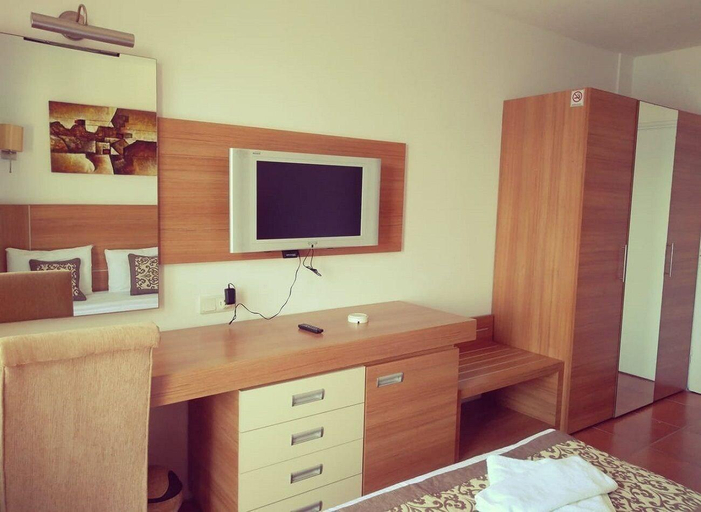 Bedroom 4, Kas Lemon Hotel, Kaş