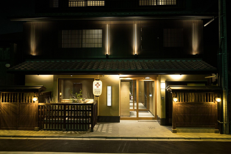 Public Area